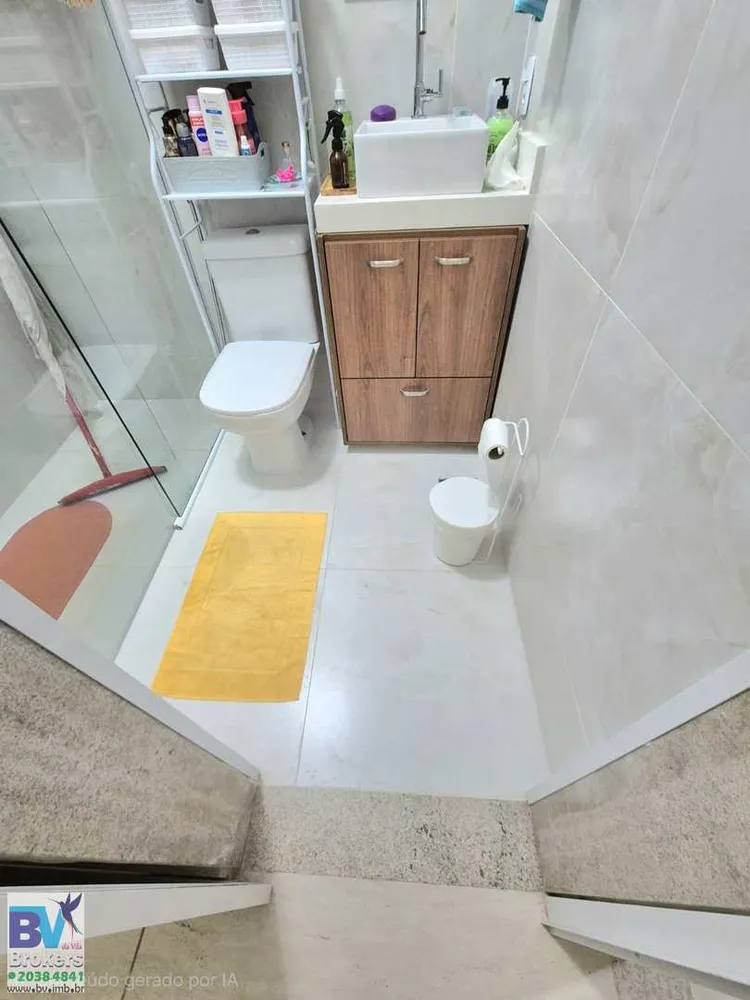 Apartamento, 2 quartos, 87 m² - Foto 16