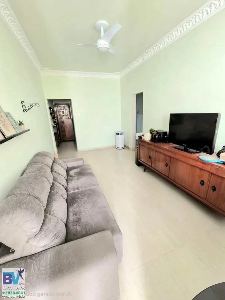 Apartamento, 2 quartos, 87 m² - Foto 12