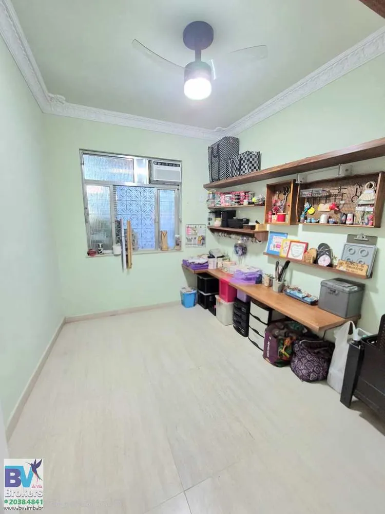 Apartamento, 2 quartos, 87 m² - Foto 25