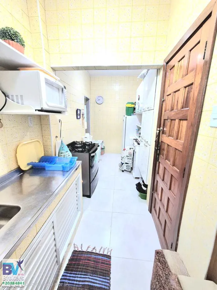 Apartamento, 2 quartos, 87 m² - Foto 22
