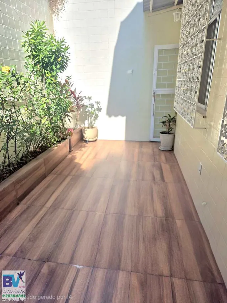 Apartamento, 2 quartos, 87 m² - Foto 5