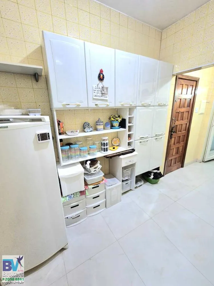 Apartamento, 2 quartos, 87 m² - Foto 23
