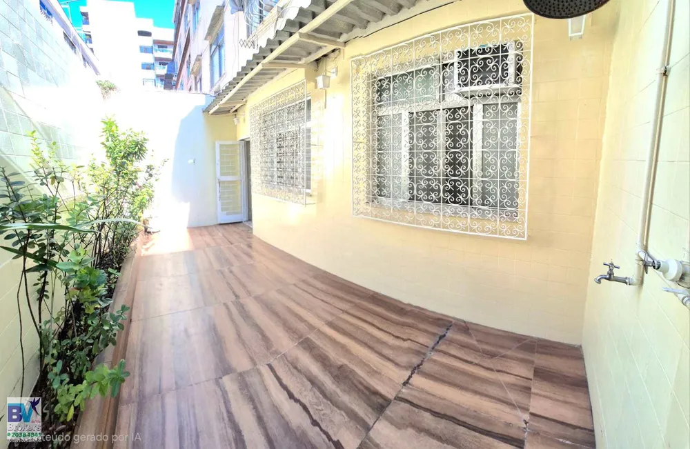 Apartamento, 2 quartos, 87 m² - Foto 4