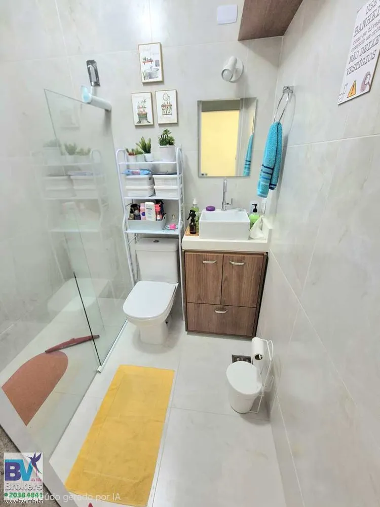 Apartamento, 2 quartos, 87 m² - Foto 18