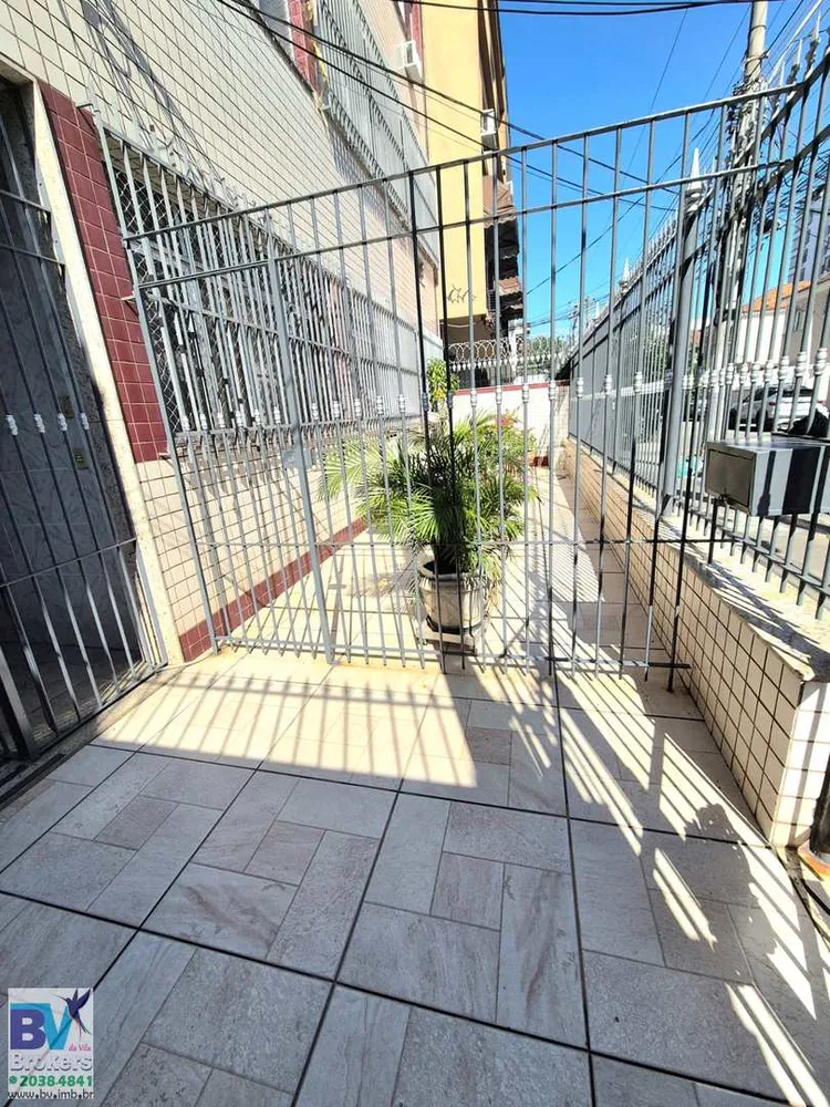 Apartamento, 2 quartos, 87 m² - Foto 2