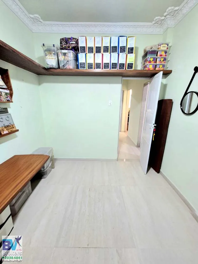 Apartamento, 2 quartos, 87 m² - Foto 28