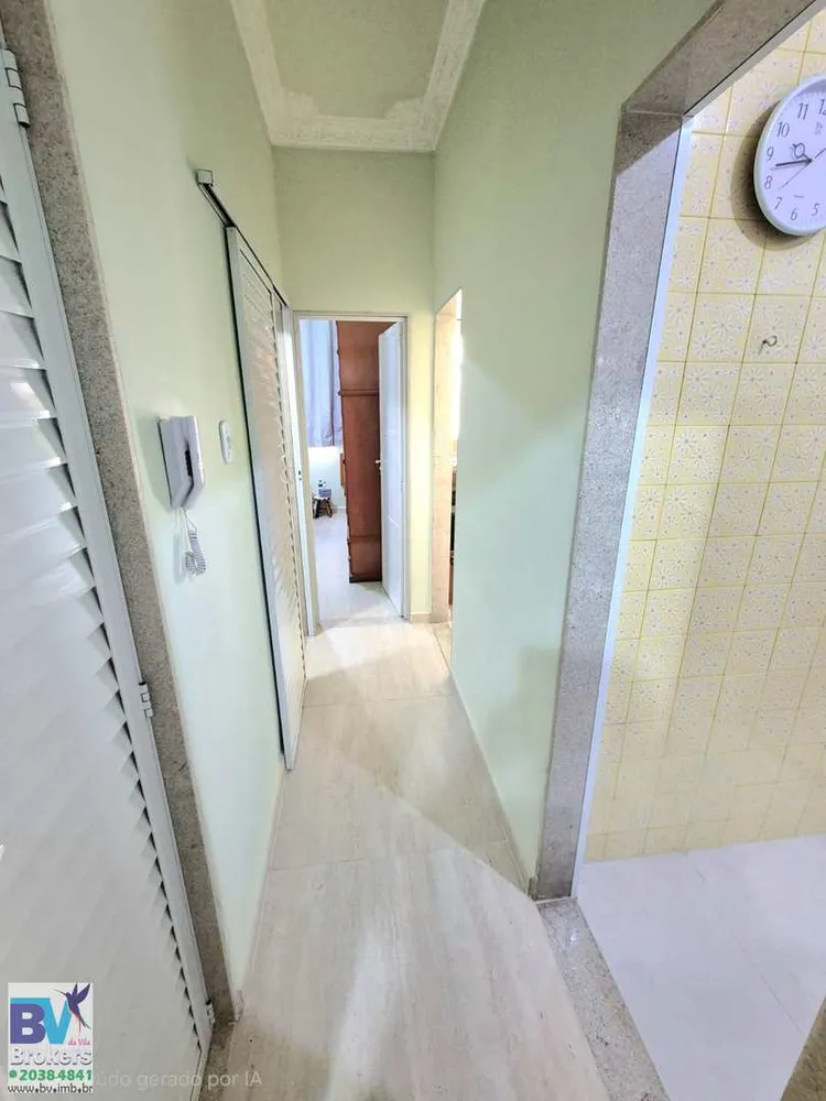 Apartamento, 2 quartos, 87 m² - Foto 15