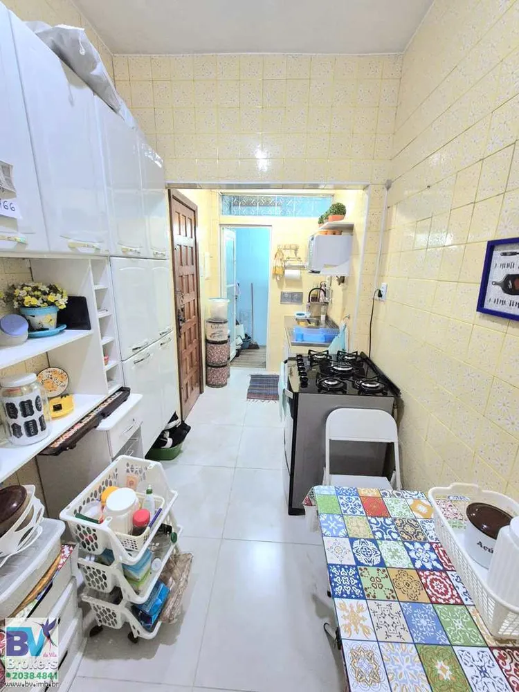 Apartamento, 2 quartos, 87 m² - Foto 24