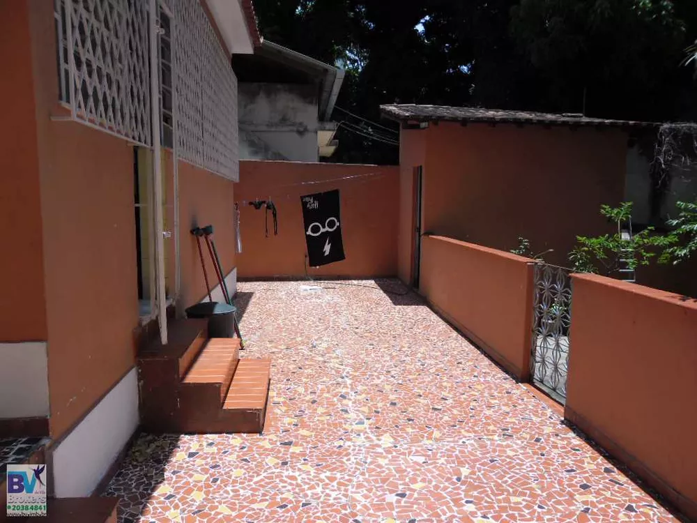 Casa, 3 quartos, 115 m² - Foto 3