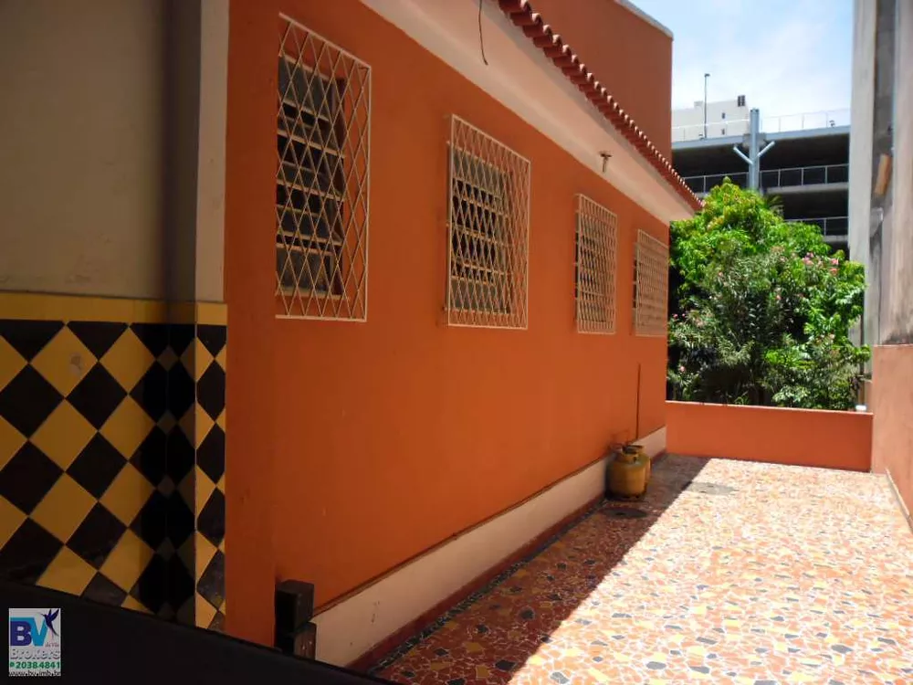 Casa, 3 quartos, 115 m² - Foto 2