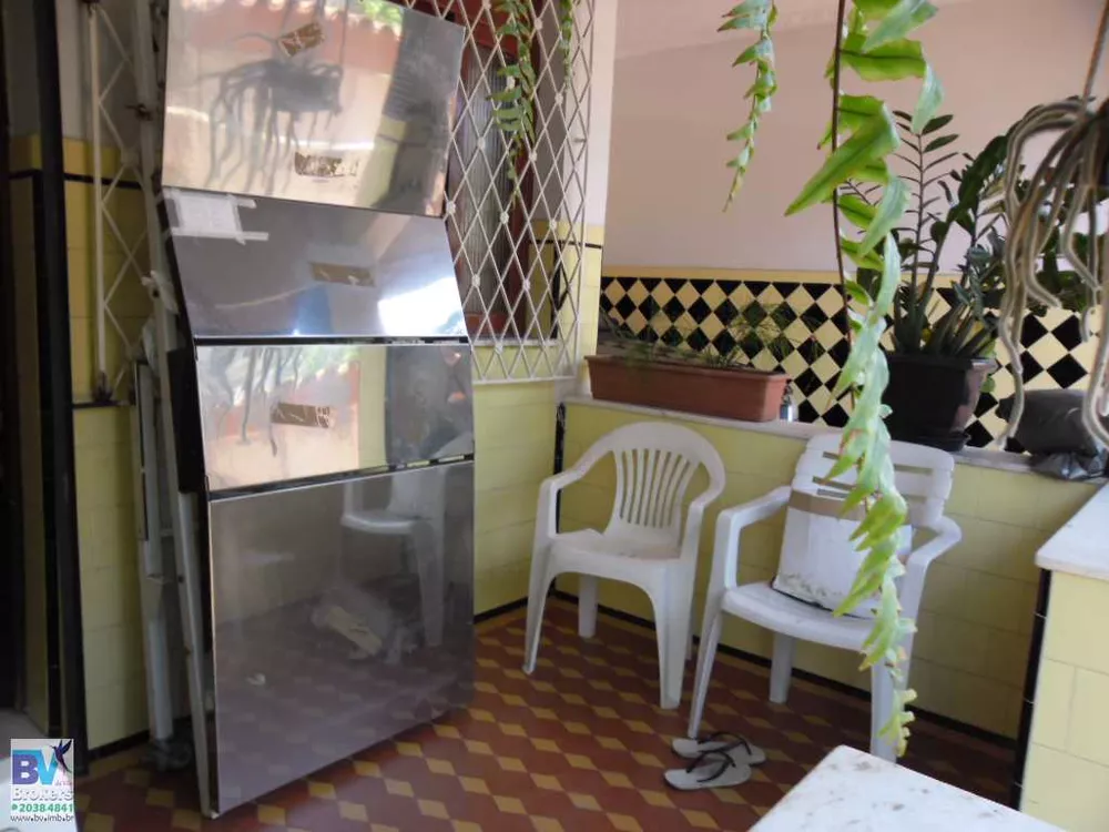 Casa, 3 quartos, 115 m² - Foto 11