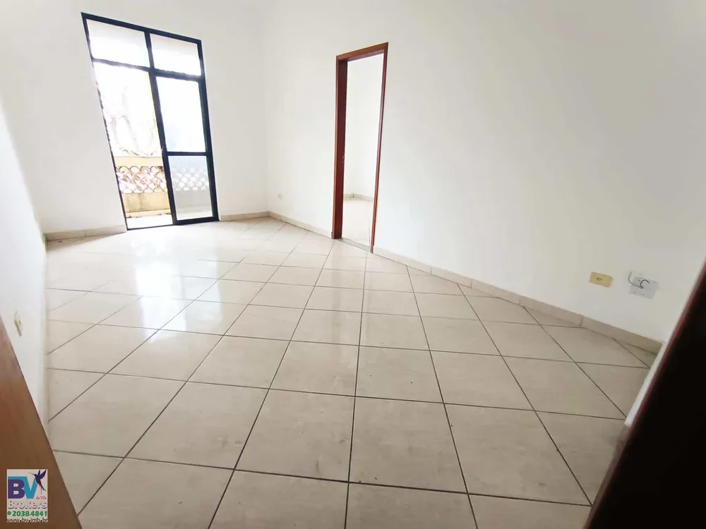 Apartamento, 2 quartos, 70 m² - Foto 1