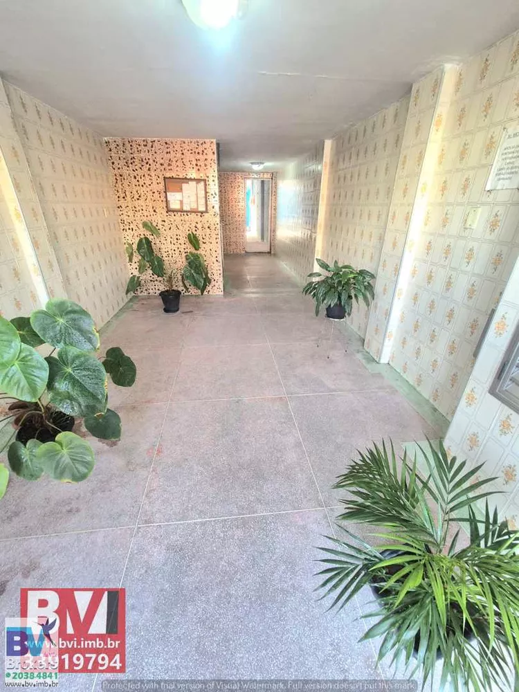 Apartamento, 2 quartos, 80 m² - Foto 34
