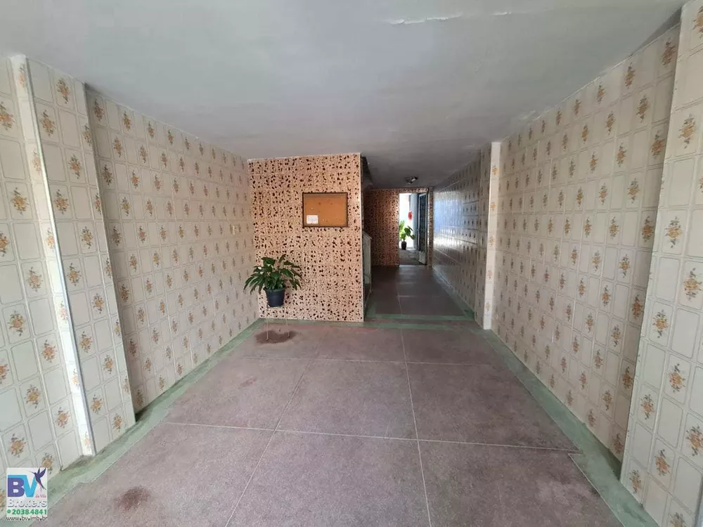 Apartamento, 2 quartos, 80 m² - Foto 7