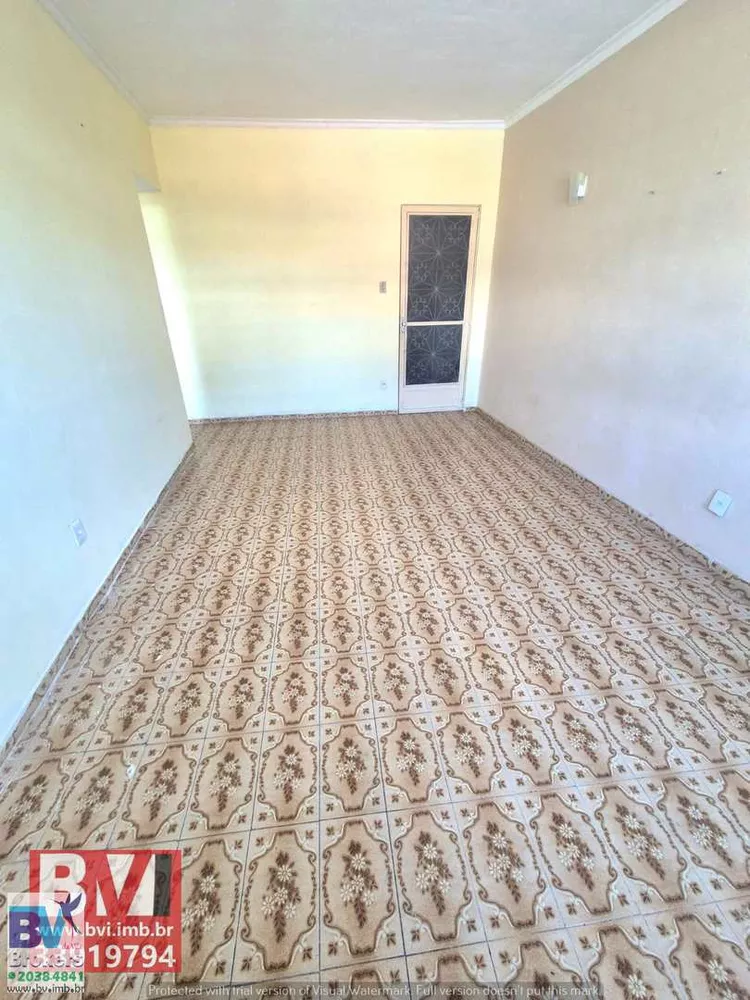 Apartamento, 2 quartos, 80 m² - Foto 1