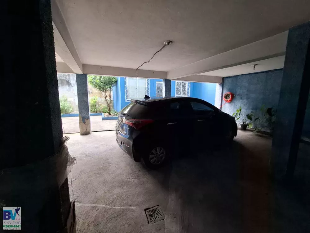 Apartamento, 2 quartos, 80 m² - Foto 20