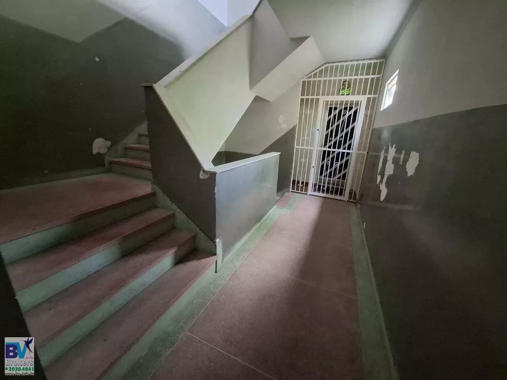 Apartamento, 2 quartos, 80 m² - Foto 8