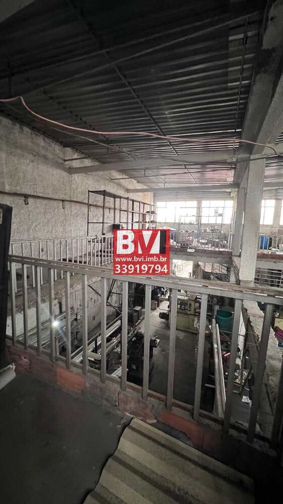 Depósito-Galpão, 600 m² - Foto 12