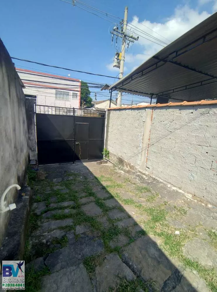 Depósito-Galpão, 600 m² - Foto 7