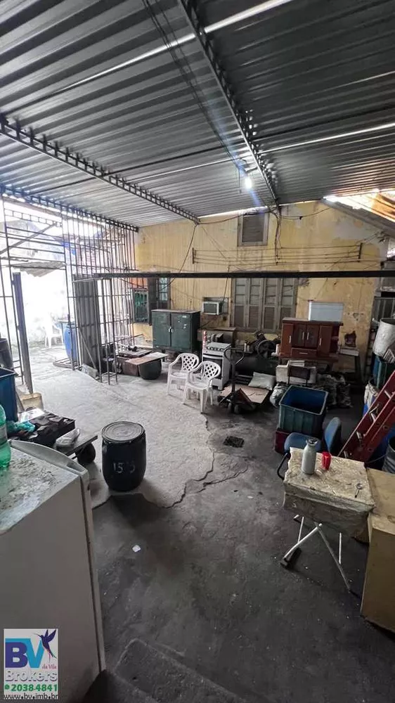Depósito-Galpão, 600 m² - Foto 2