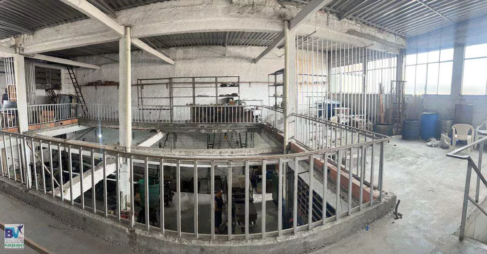 Depósito-Galpão, 600 m² - Foto 4