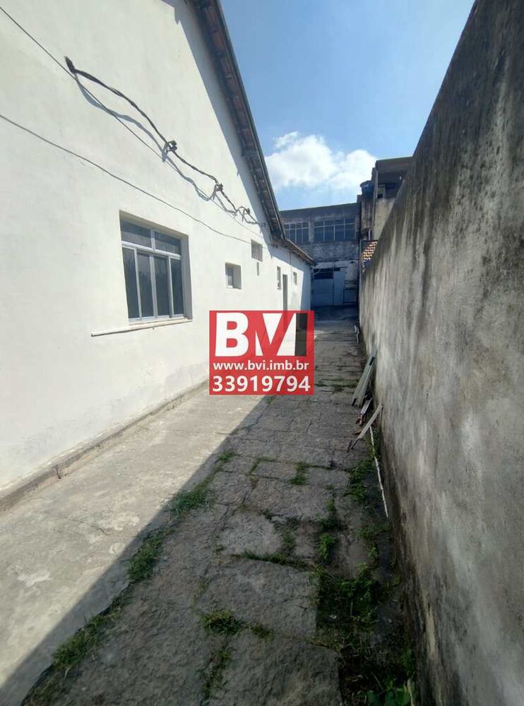 Depósito-Galpão, 600 m² - Foto 13