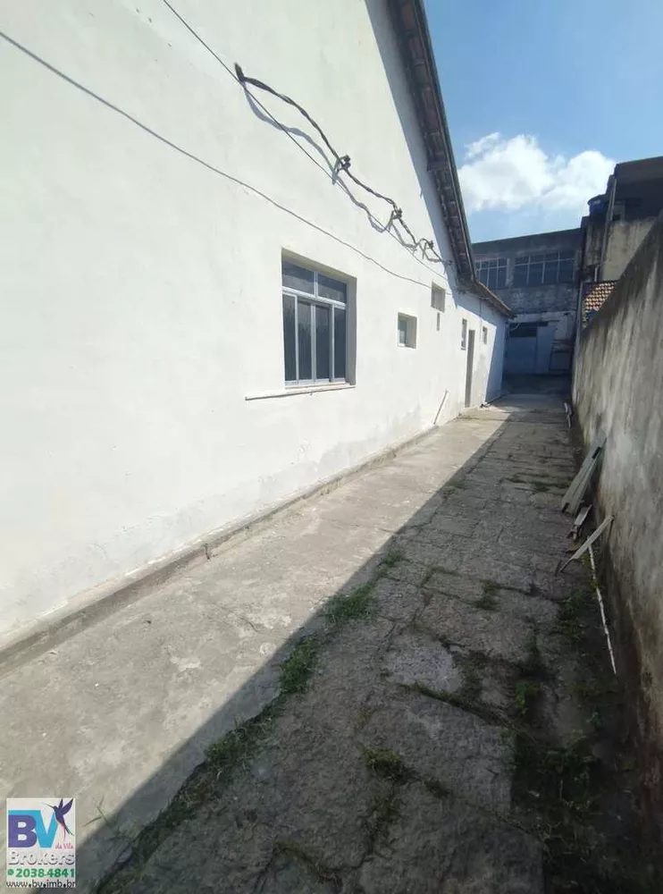 Depósito-Galpão, 600 m² - Foto 9