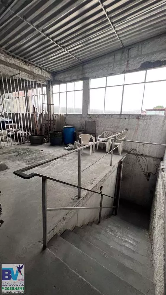 Depósito-Galpão, 600 m² - Foto 3
