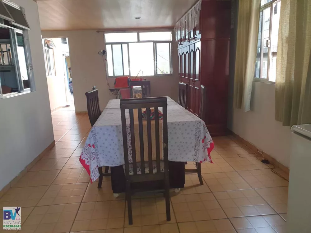 Casa, 5 quartos, 269 m² - Foto 19