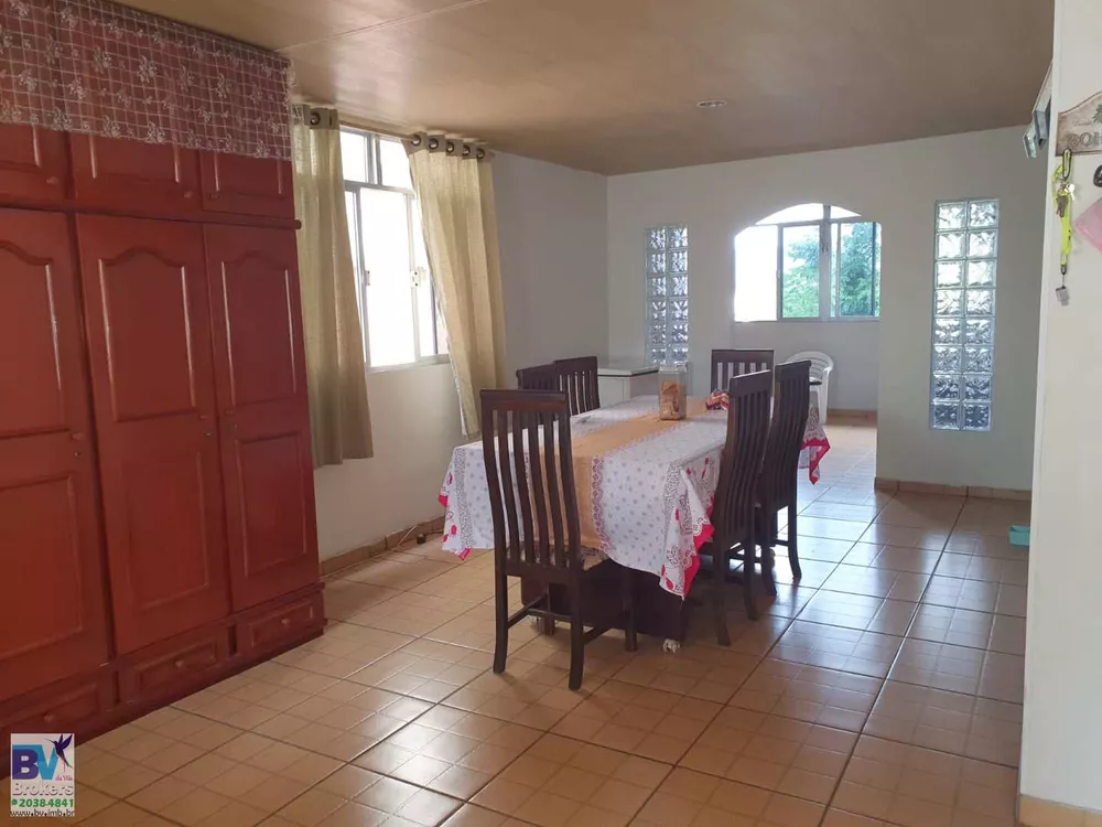 Casa, 5 quartos, 269 m² - Foto 17