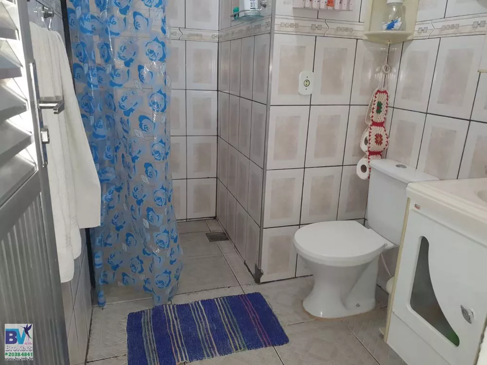 Casa, 5 quartos, 269 m² - Foto 28