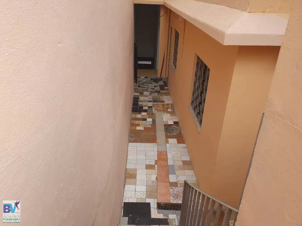 Casa, 5 quartos, 269 m² - Foto 7