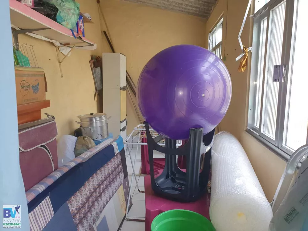 Casa, 5 quartos, 269 m² - Foto 26