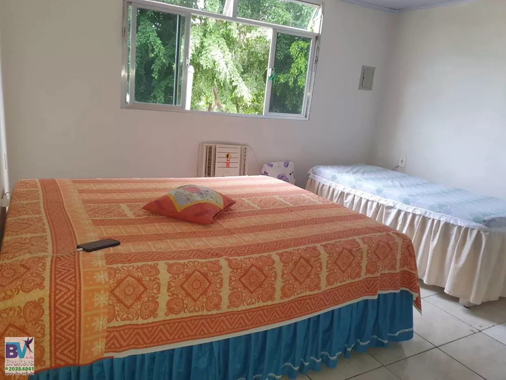 Casa, 5 quartos, 269 m² - Foto 12