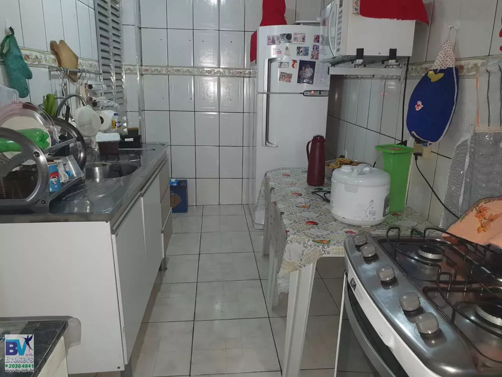 Casa, 5 quartos, 269 m² - Foto 23