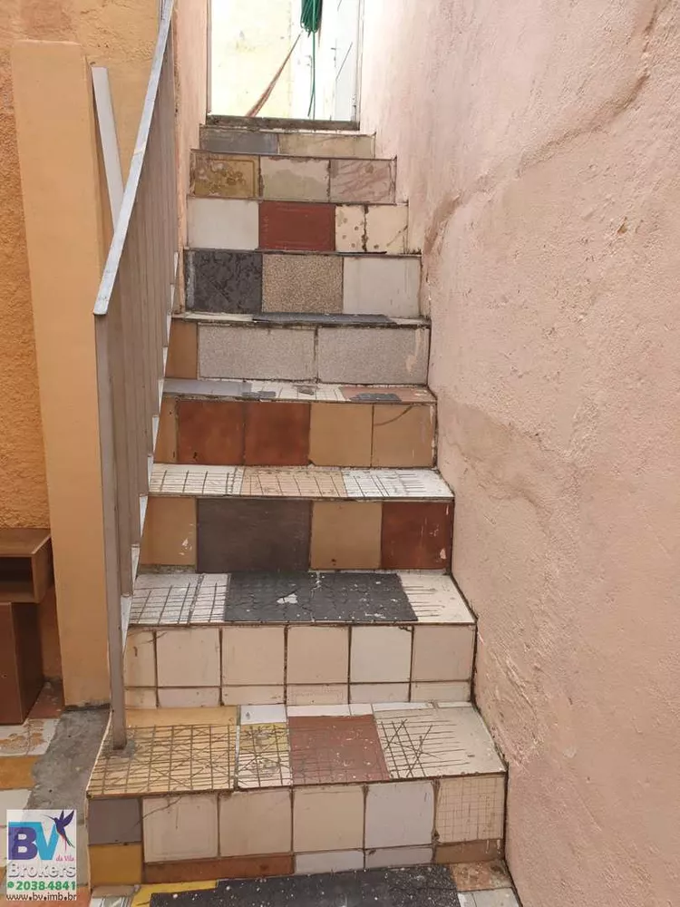 Casa, 5 quartos, 269 m² - Foto 9