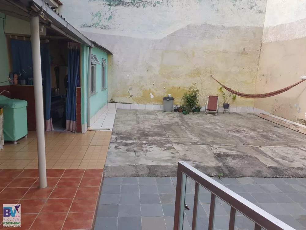 Casa, 5 quartos, 269 m² - Foto 6