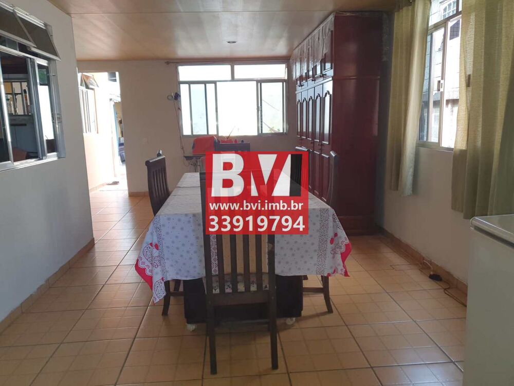 Casa à venda com 5 quartos, 269m² - Foto 5