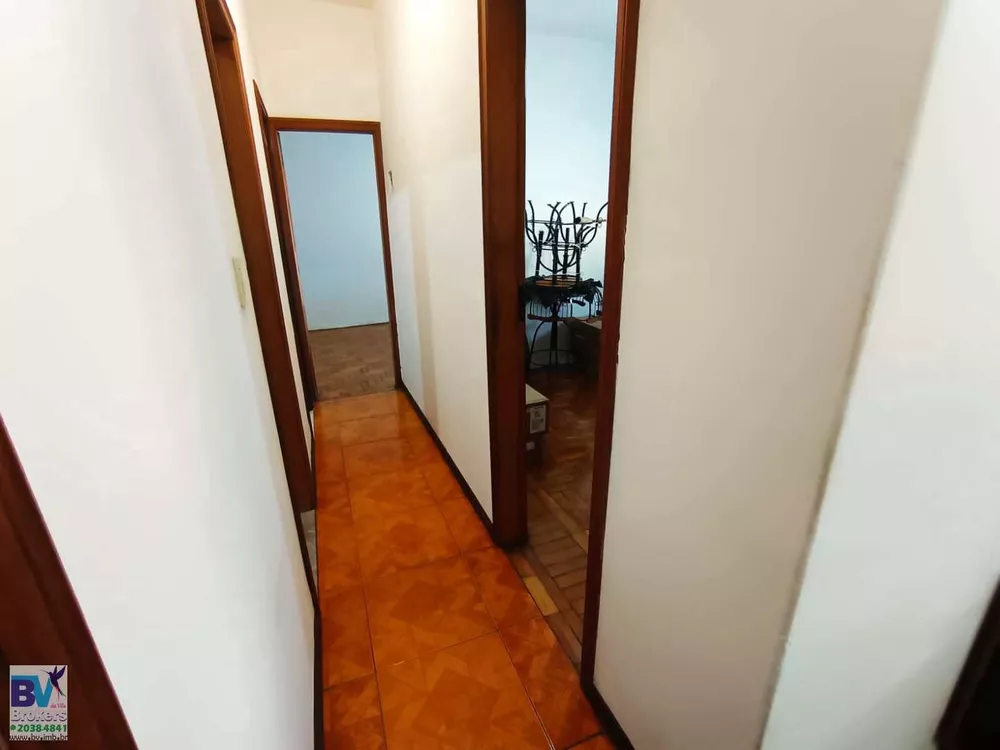 Apartamento, 2 quartos, 72 m² - Foto 1