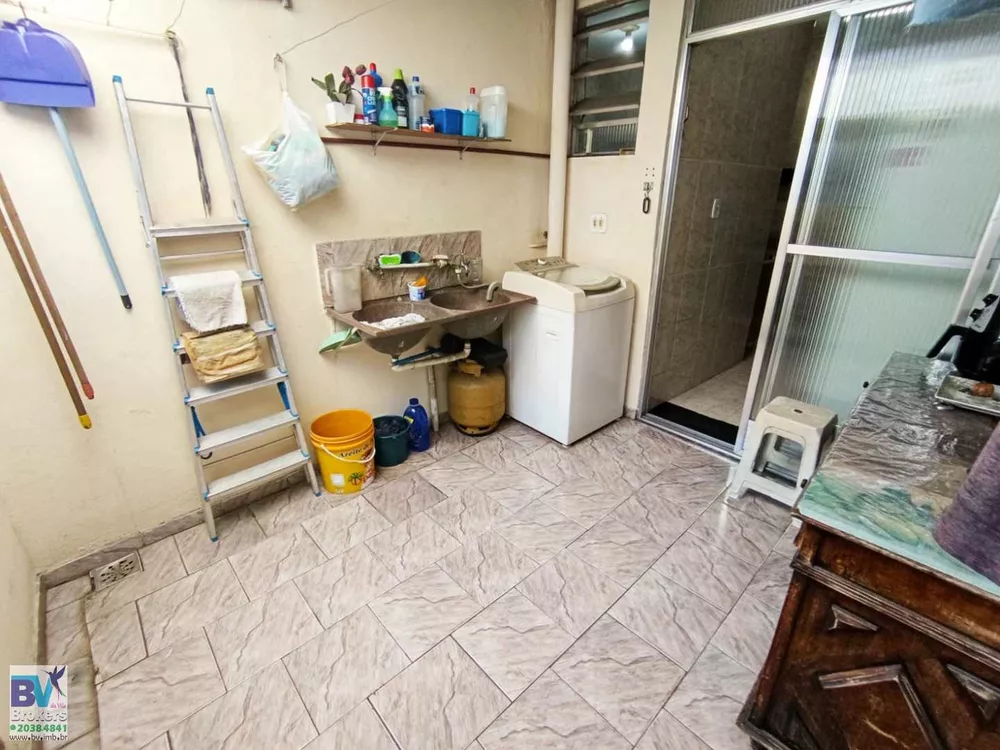 Apartamento, 2 quartos, 72 m² - Foto 7