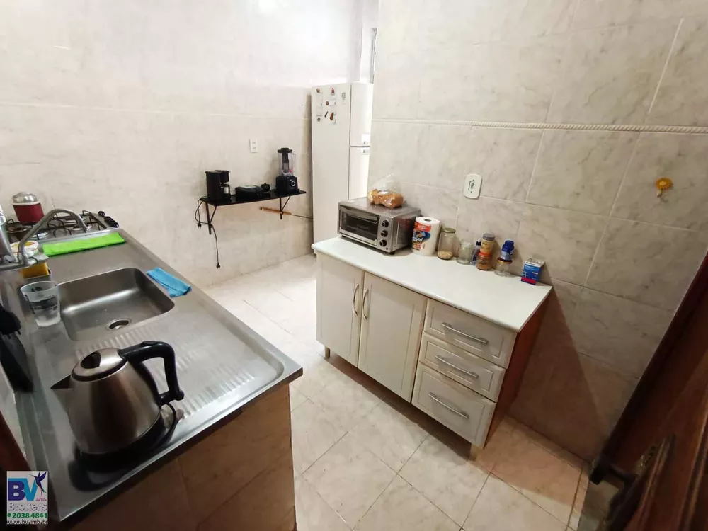 Apartamento, 2 quartos, 72 m² - Foto 3