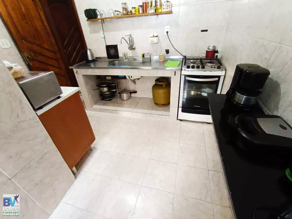 Apartamento, 2 quartos, 72 m² - Foto 10