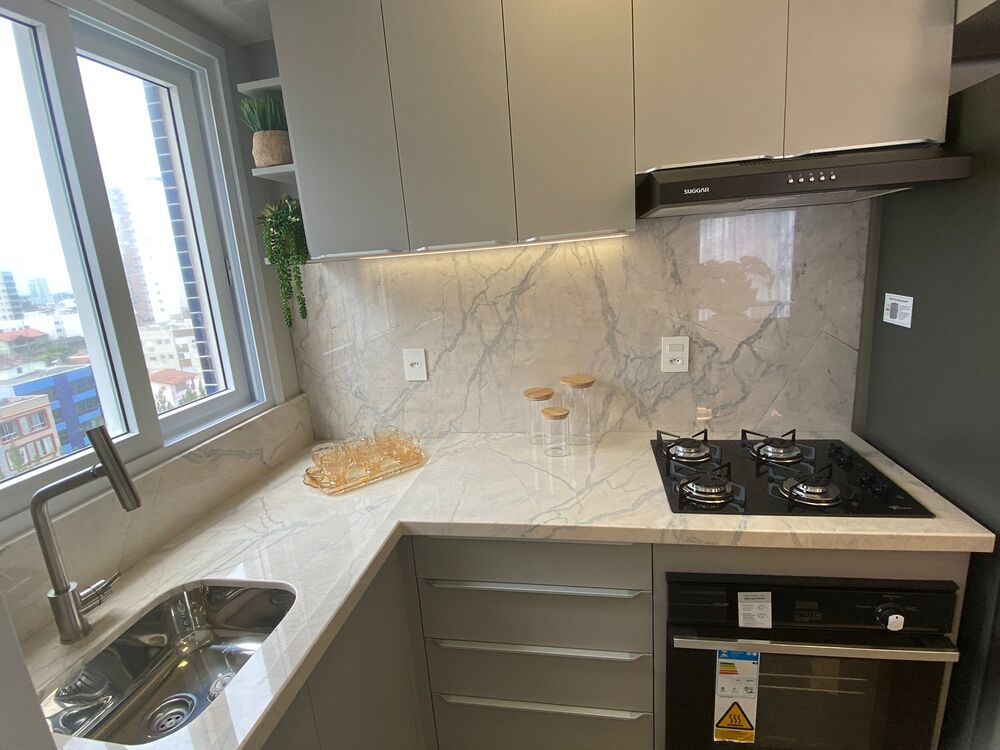 Apartamento, 3 quartos, 90 m² - Foto 5