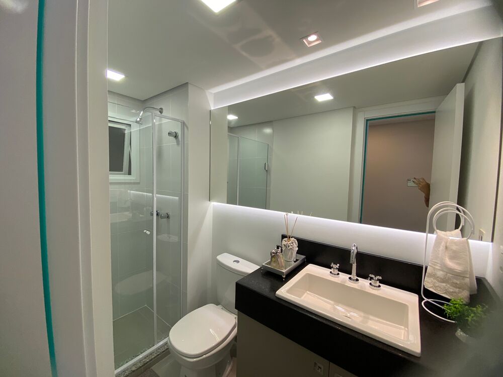 Apartamento, 3 quartos, 90 m² - Foto 12