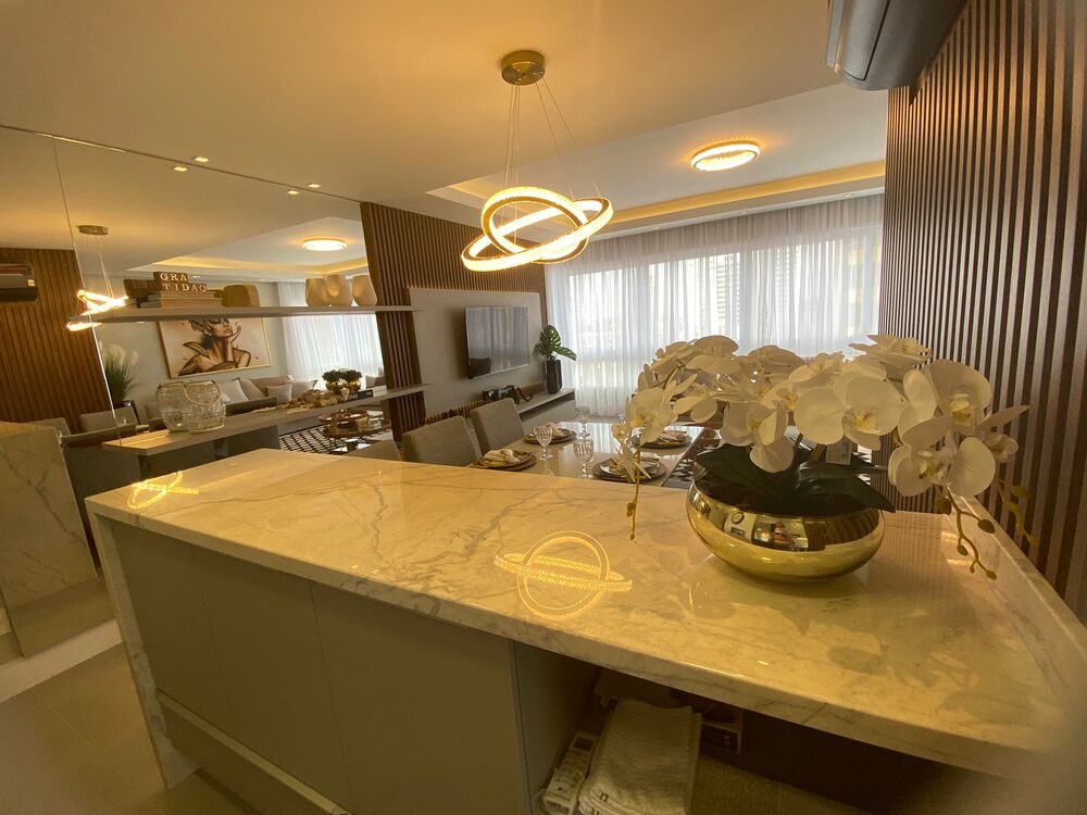 Apartamento, 3 quartos, 90 m² - Foto 13