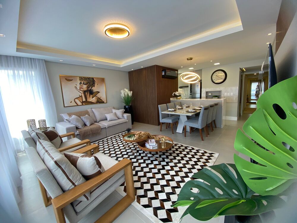 Apartamento, 3 quartos, 90 m² - Foto 10