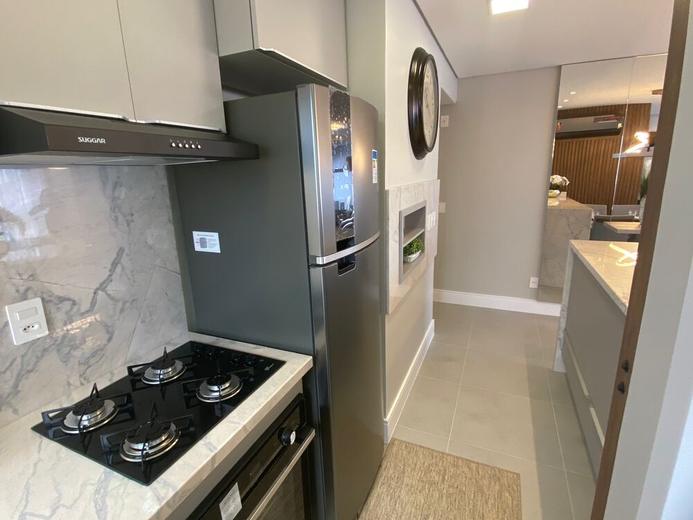 Apartamento, 3 quartos, 90 m² - Foto 23