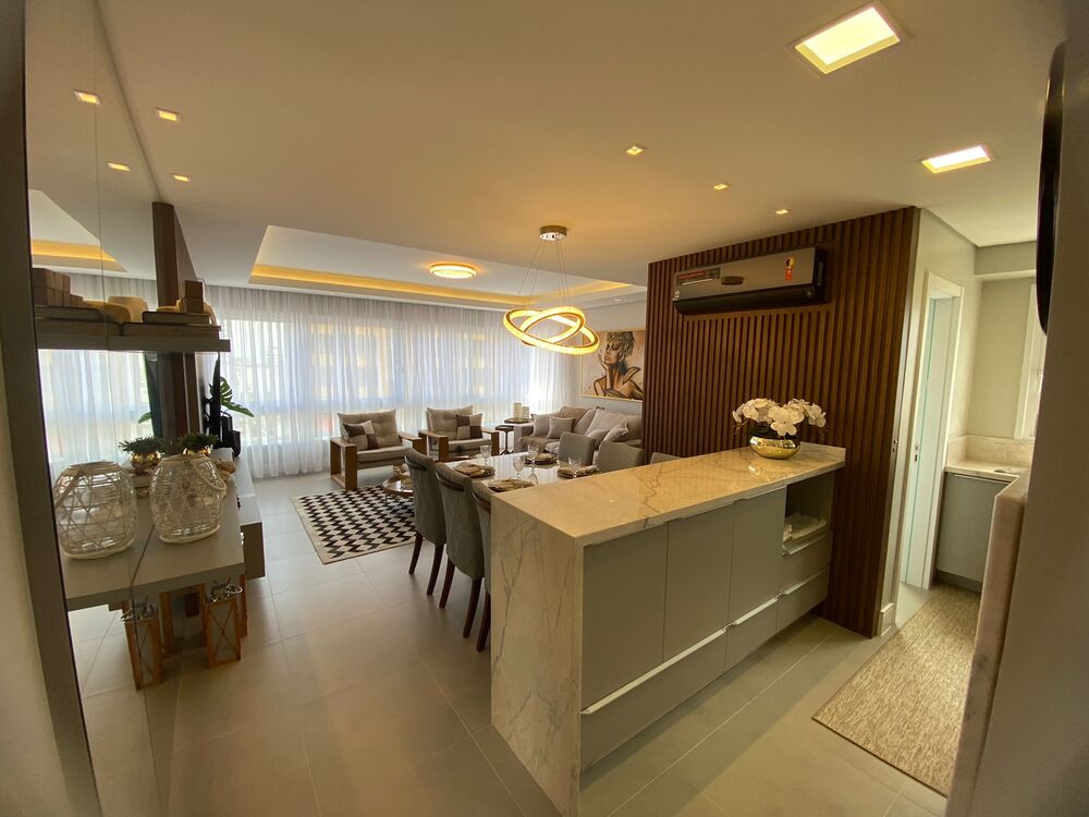 Apartamento, 3 quartos, 90 m² - Foto 7