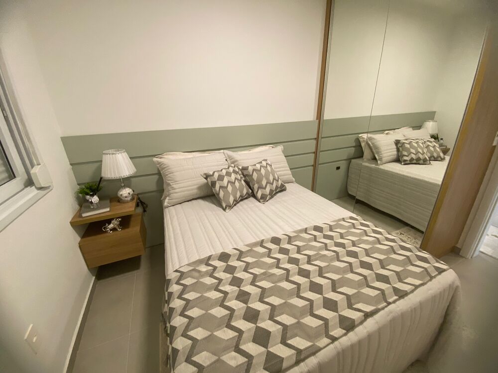 Apartamento, 3 quartos, 90 m² - Foto 11