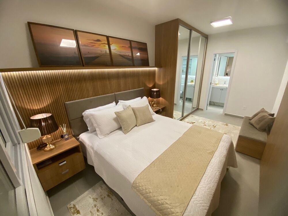 Apartamento, 3 quartos, 90 m² - Foto 6